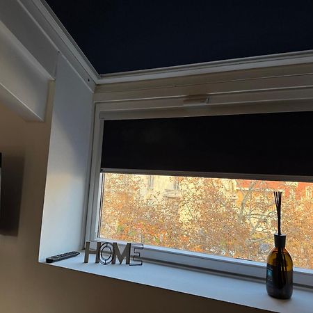 Rooftop Scalo Farini-3 Min From The Lancetti Metro Milan Bagian luar foto