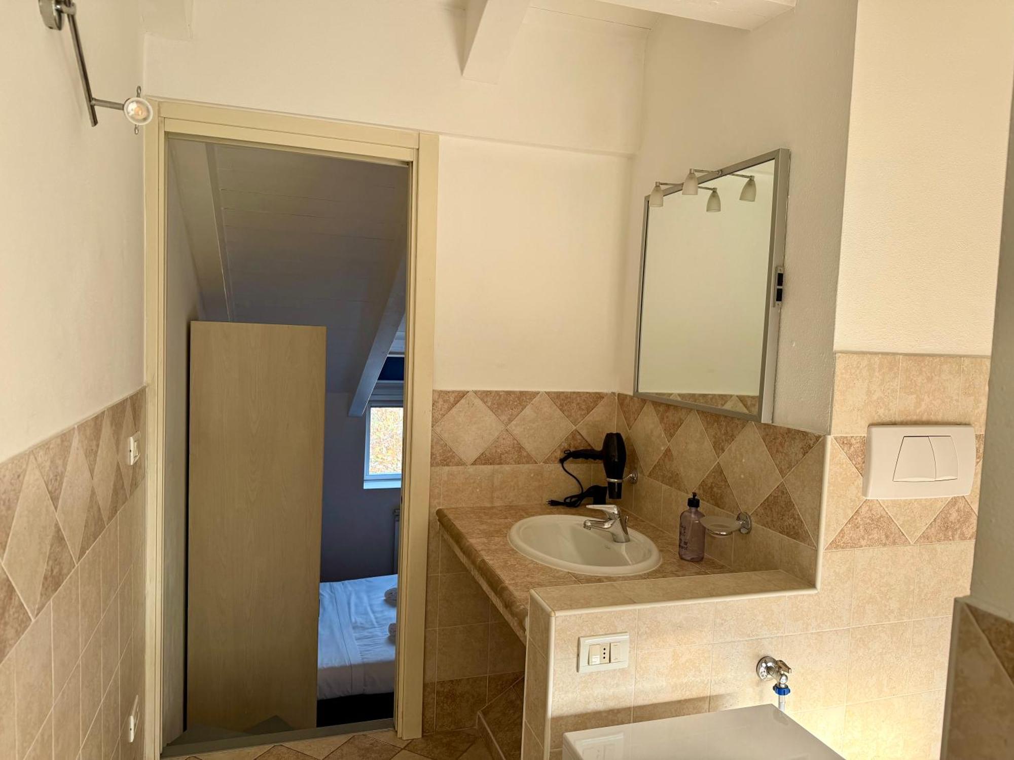 Rooftop Scalo Farini-3 Min From The Lancetti Metro Milan Bagian luar foto